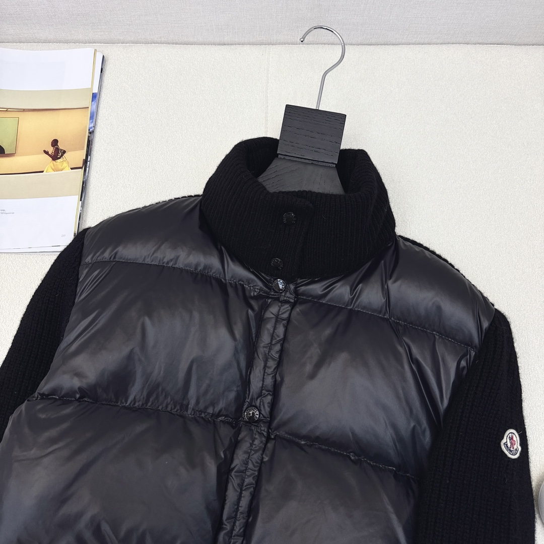 Moncler Down Jackets